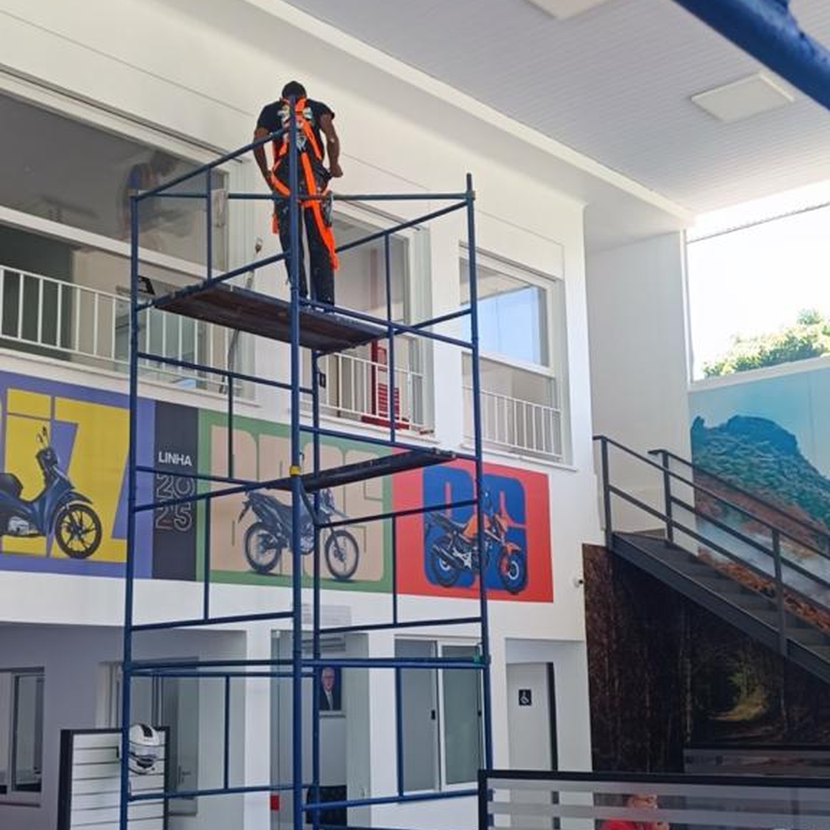 Projeto realizado pela Imperial Soluções