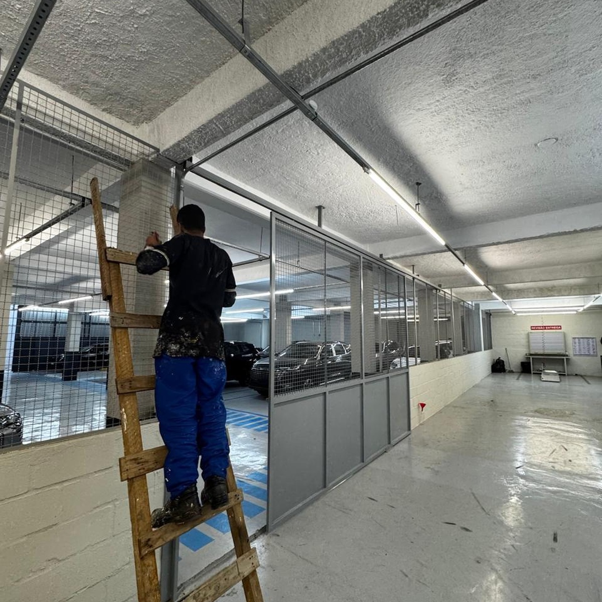 Projeto realizado pela Imperial Soluções