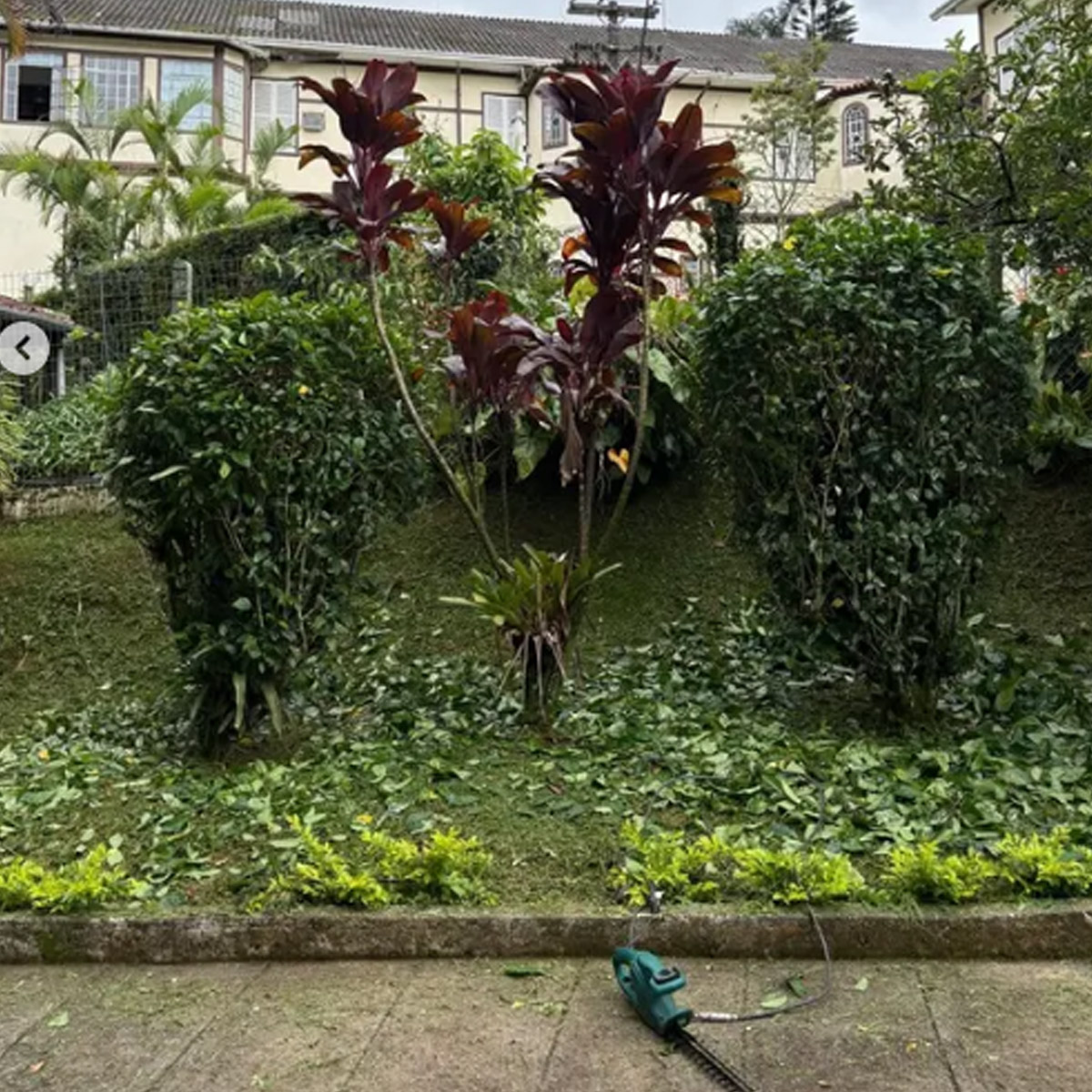 Projeto realizado pela Imperial Soluções